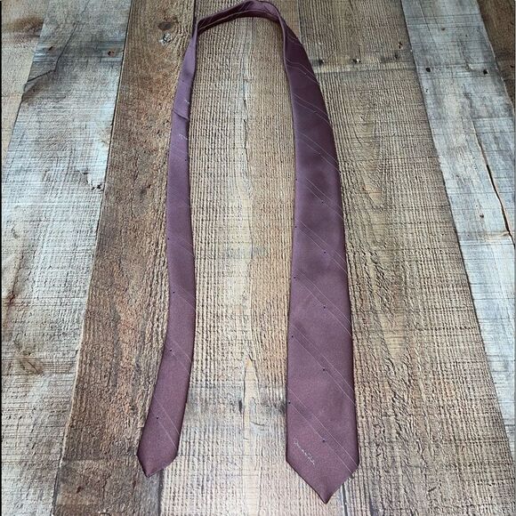 3 Oscar de la renta mens tie bundle - Picture 13 of 16